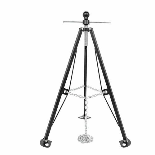 Gooseneck stabilizer tripod - stabilizer,