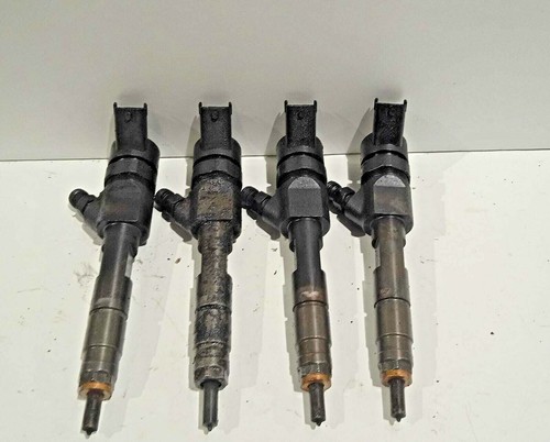 Injecteurs renault scenic - 4,