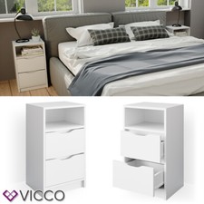 Table nuit vicco - nuit, ruben