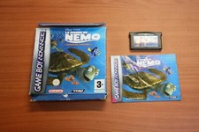 jeu Nintendo Game Boy Advance