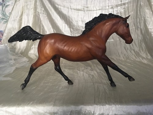 Breyer vintage sears wishbook - sears,