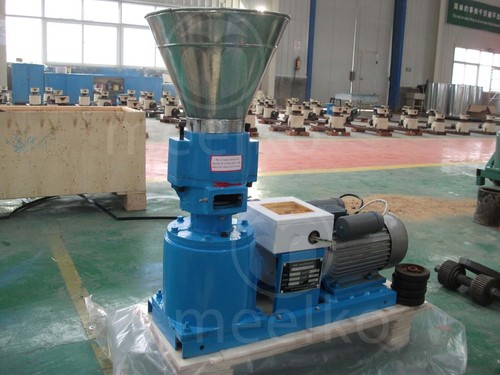 Pellet mill 4kw electric - mill,