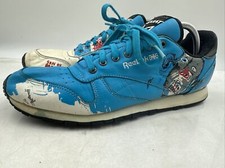 Reebok Basquiat Sneakers Mens
