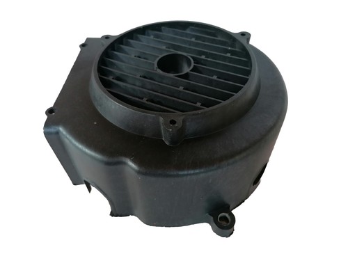 Couvercle ventilateur pour - ventilateur,