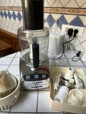 Robot multifonction MAGIMIX