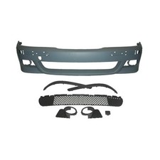 PARE CHOC PARECHOC AVANT EN ABS LOOK M5 / PACK M BMW SERIE 5 E39