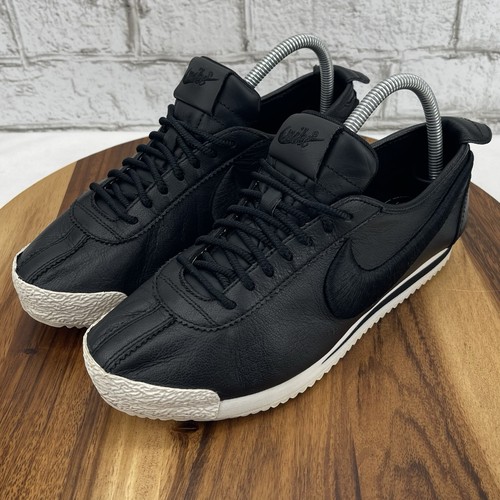Nike cortez black ivory - 72,
