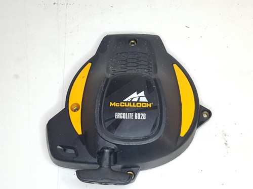 Lanceur taille haie - haie, mc