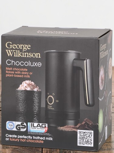 George wilkinson chocoluxe - wilkinson,
