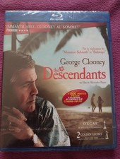 The Descendants (2011) - Blu-ray - OCCASION