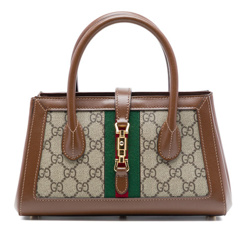 Gucci small supreme web - gucci,