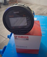 compteur tachymètre