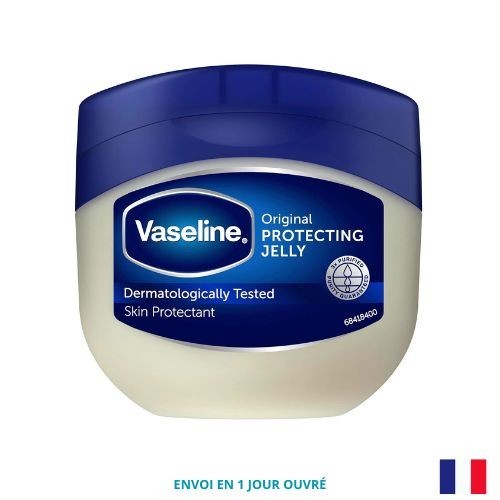Vaseline pure petroleum jelly - pure,