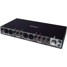 Interface audio USB Rubix44 4