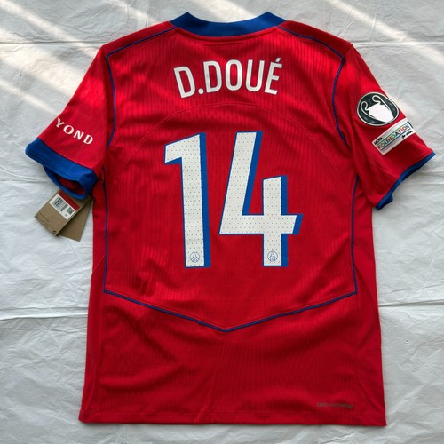 Psg paris saint - saint-germain, 2025