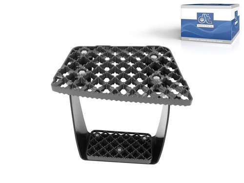 Degré spare parts - dt, 7.75048
