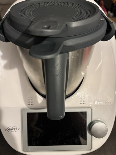 Vorwerk thermomix tm6 - vorwerk,
