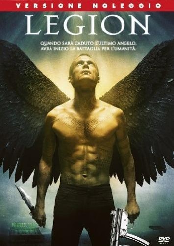 Legion paul - (ex-rental),