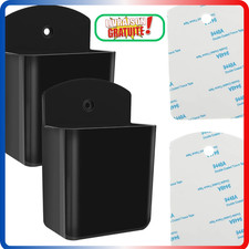 2 Supports Muraux