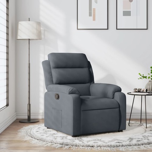 Fauteuil inclinable - fauteuil,