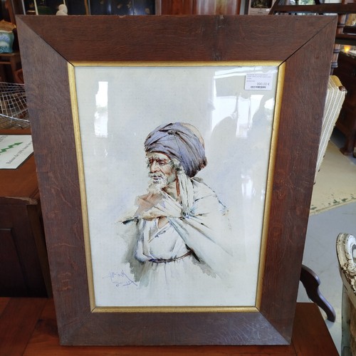 Aquarelle alphonse birck - alphonse,