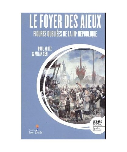 Foyer des aïeux figures - des,
