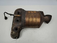 Catalyseur occasion OPEL CORSA IV Phase 1 - 1.2 TWINPORT 80ch -