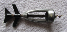 Ancien tire-bouchon avion
