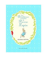 Les aventures complètes de