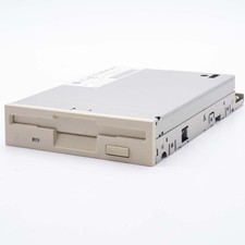 Lecteur De Disquette 3,5"
