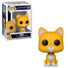 Funko Pop Disney Pixar