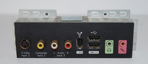 Media center m567 carte - hp,
