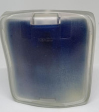 Original Flacon Vaporisateur Vide Eau De Toilette kénzo Air Vintage Collection