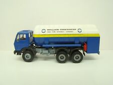 CONRAD - CAMION MERCEDES T105