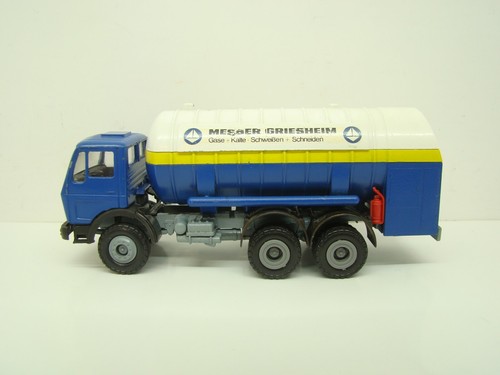 Conrad camion mercedes - -,
