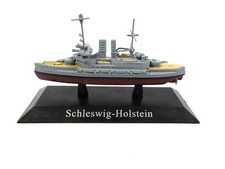Schleswig-Holstein 1908 -