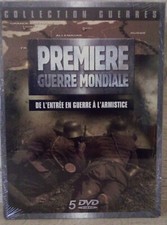 👉 5 DVD PREMIERE GUERRE