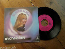 MICHELE TORR, UN DISQUE D