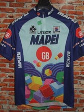 Mapei Latexco SPORTFUL Maillot