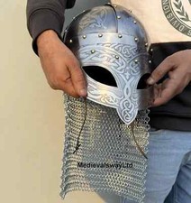 Casque Viking Gjermundbu