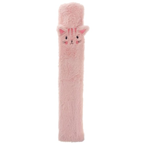Bouillotte longue petit - , chat