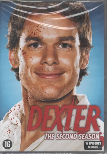 Dvd dexter saison - dvd,