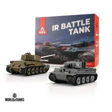 World of Tanks 1/30 RC Tiger I