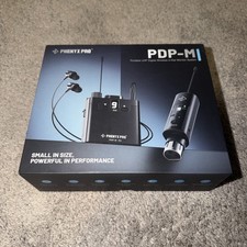 Phenyx Pro UHF Wireless in-Ear