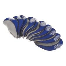 Golf Club Fer Tête 10 Paquet