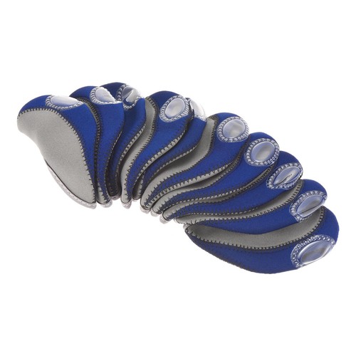 Golf club fer tête - golf, paquet