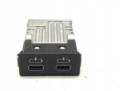 Prise usb bmw g30 8711938 - usb,