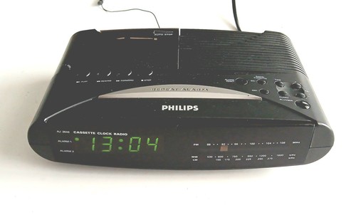 Philips aj3840 - aj3840,