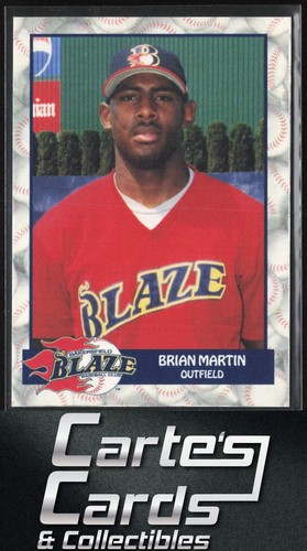 Brian martin 2002 - brian,