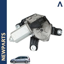 Moteur d'essuie glace arrière